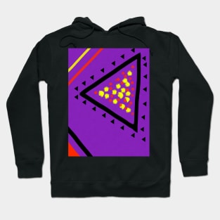 Violet Hoodie